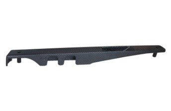 DBS Inner Door Arm Rest