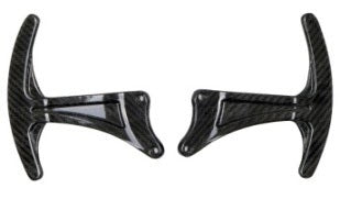 Maserati Grand Turismo Rear Diffuser.