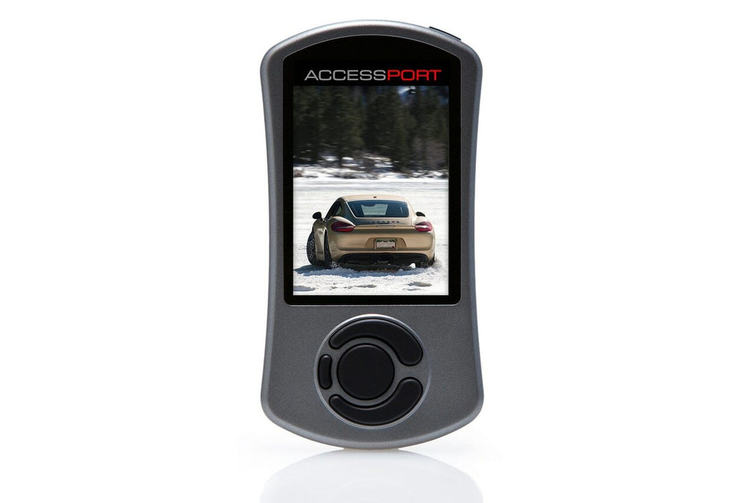 Porsche 987.2 Boxster S / Cayman S COBB Tuning Accessport V3 (2009-2012)