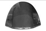 Cluster / Meter Hood