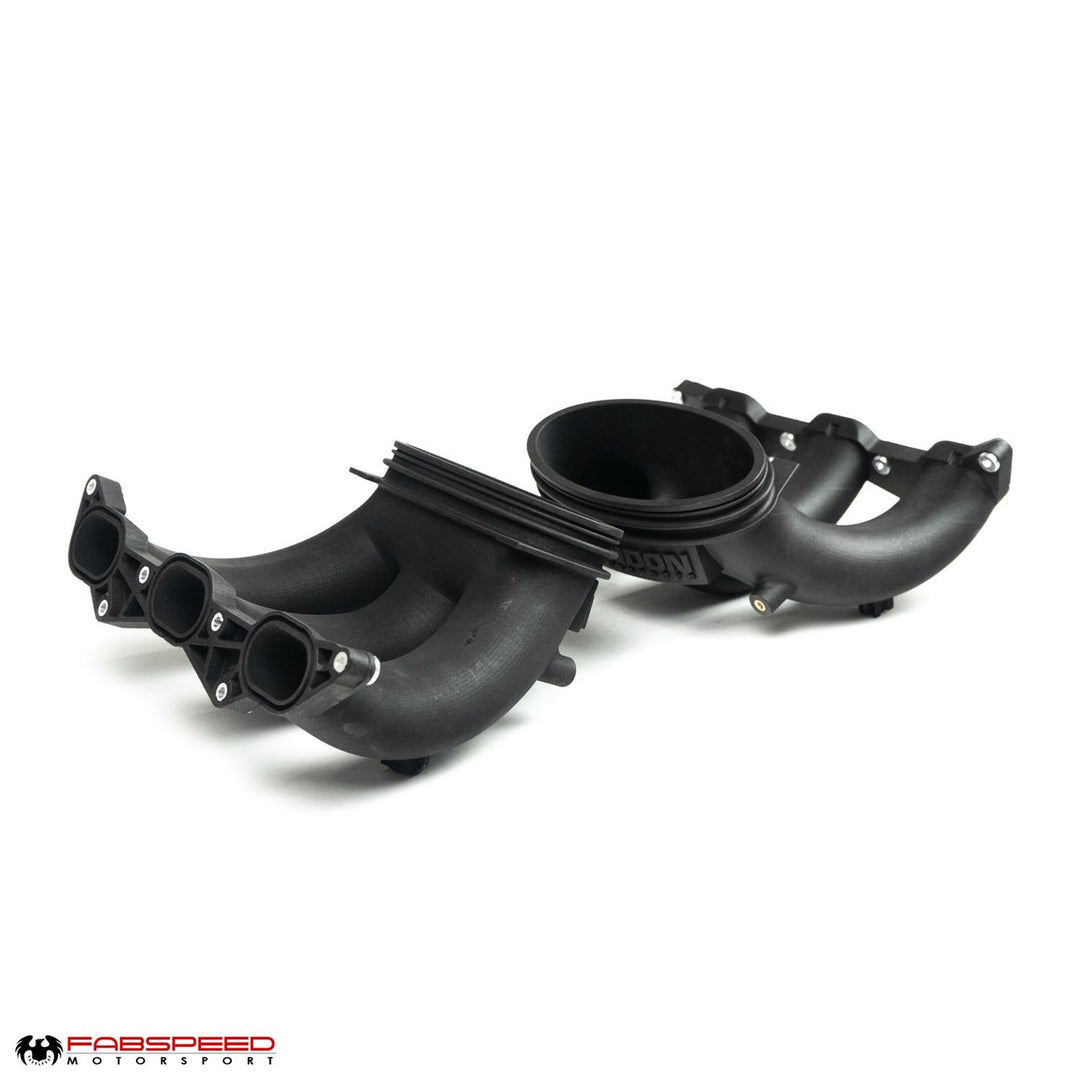 Porsche 981 GT4 Dundon Intake Runners (2015-2016)