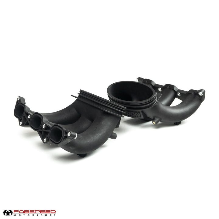Porsche 981 GT4 Dundon Intake Runners (2015-2016)