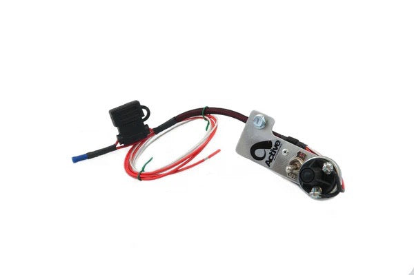Active Autowerke E46 M3 Prima PLUS + Supercharger with 600 horsepower Kit (6-Speed)