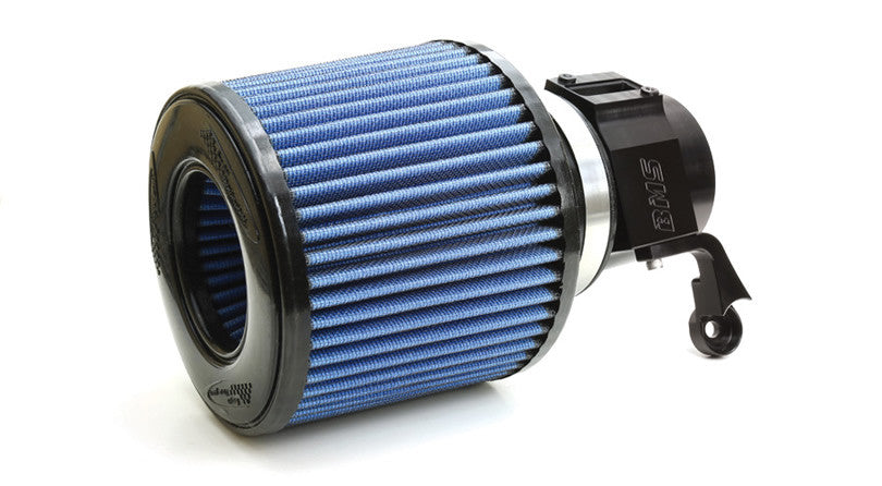 Billet BMS Intake - Burger Motorsports 