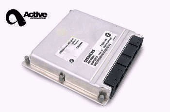 Active Autowerke BMW M3 Software Tune E46 - Alpha N - Standard
