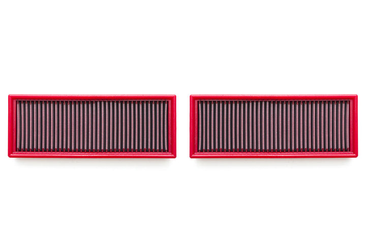1999+ Mercedes-Benz CL/CLS/ML/S/SL 500 & 55 AMG BMC F1 Replacement Air Filters