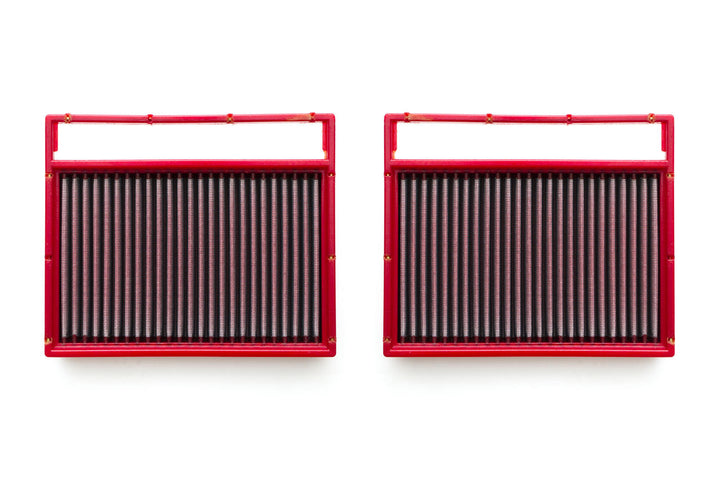 2002+ Mercedes-Benz CL/S/SL 600 & 65 AMG BMC F1 Replacement Air Filters