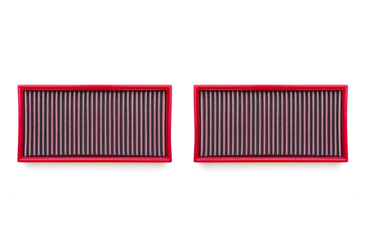 2006+ Mercedes-Benz C/CL/CLS/ML/S/SL 63 AMG BMC F1 Replacement Air Filters
