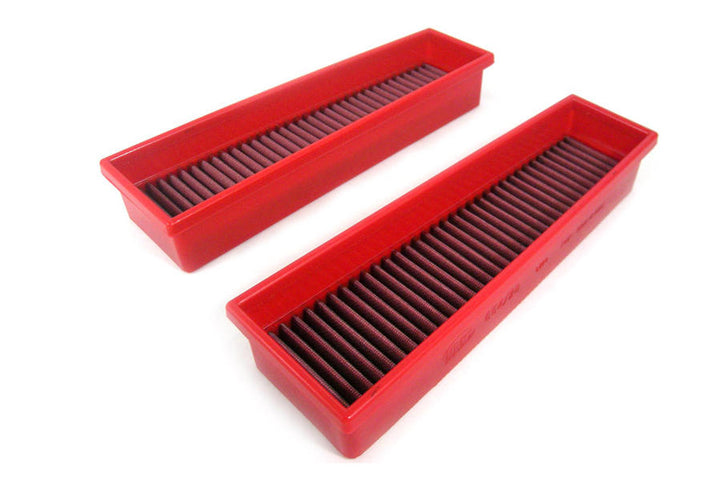 BMW X6M E71 BMC F1 Replacement Air Filters