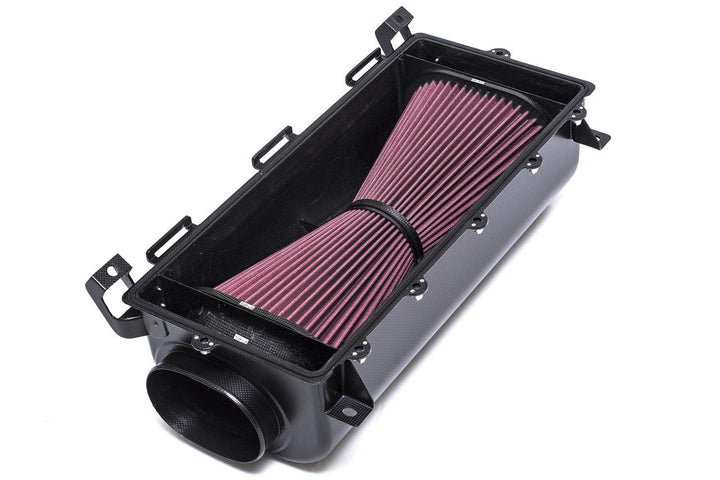 Ferrari 458 Italia BMC Carbon Racing Filter