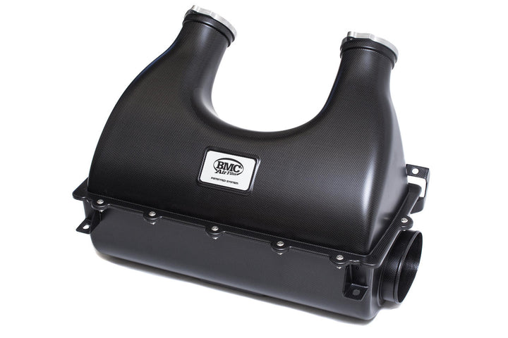 Ferrari 458 Italia BMC Carbon Racing Filter