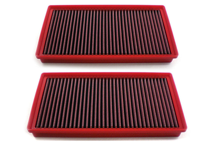 Ferrari F12 BMC F1 Replacement Air Filter