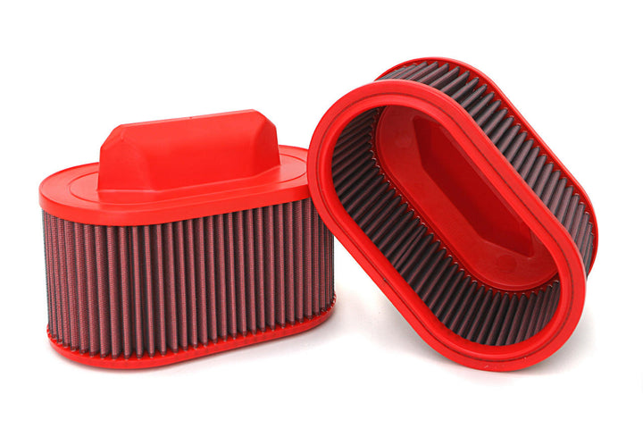Maserati Ghibli BMC F1 High Performance Air Filters