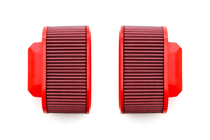 Maserati Ghibli BMC F1 High Performance Air Filters