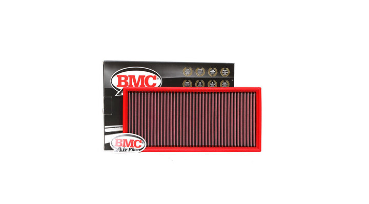 Porsche 957 V6 BMC F1 Replacement Air Filter (2008-2010)