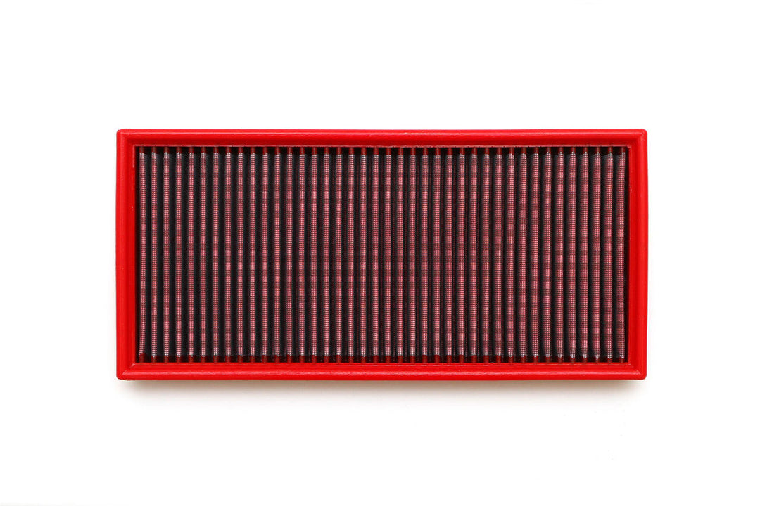 Porsche 958 Turbo / Turbo S BMC F1 Replacement Air Filters (2011-2014)
