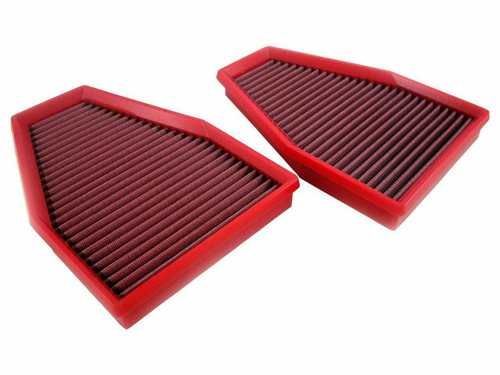 Porsche 991 Carrera BMC F1 Replacement Air Filters (2012-2016)