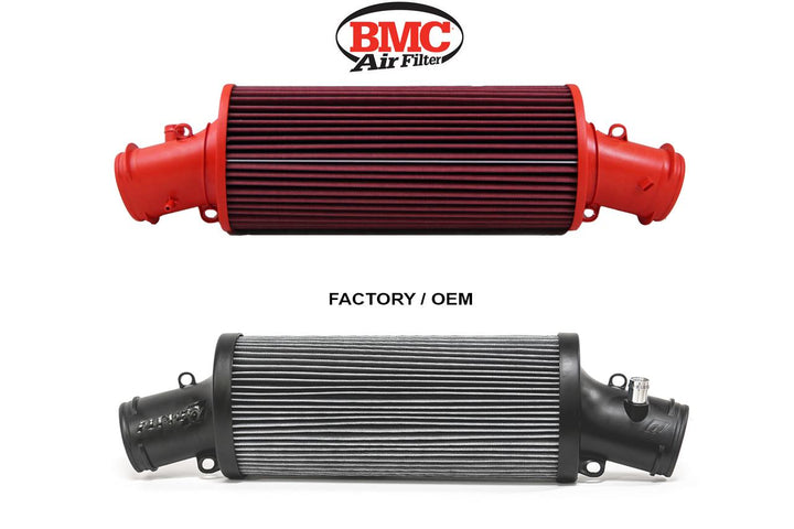 Porsche 991.2 Carrera BMC F1 Replacement Air Filter (2017-2019)