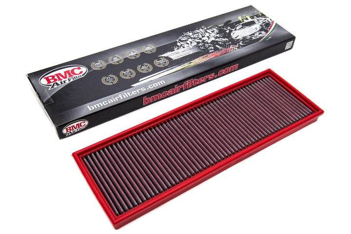 Porsche 996 Turbo BMC F1 Replacement Air Filter (2000-2005)