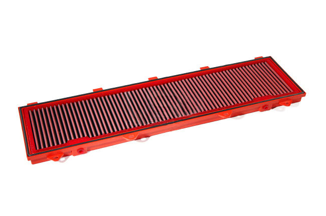 Porsche 997 Turbo BMC F1 Replacement Air Filter