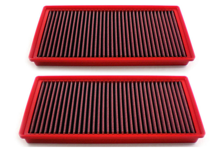 Range Rover Supercharged BMC F1 Replacement Air Filters