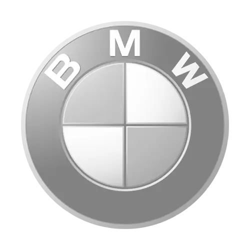 BMW logo 