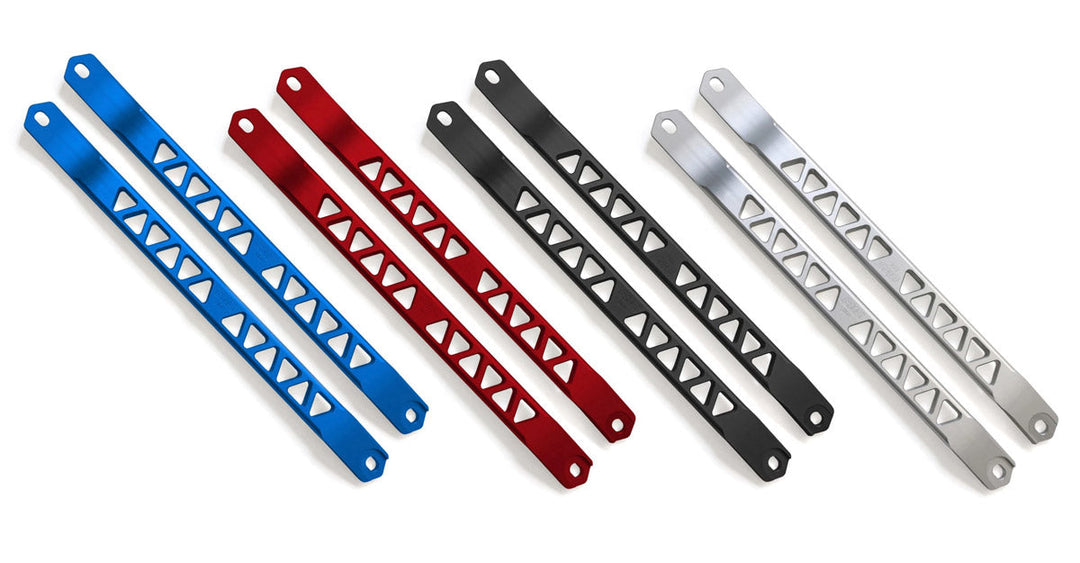 Burger Motorsports Billet Strut Cross Braces for 2019+ G20 G21 G22 G23 BMW
