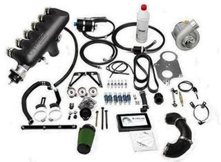 Active Autowerke E46 M3 Prima PLUS + Supercharger with 600 horsepower Kit (SMG)