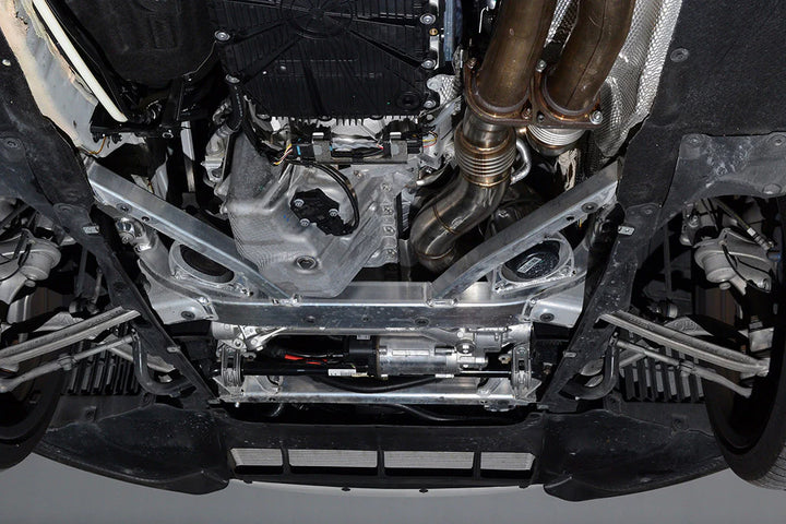F8x BMW M2C / M3 / M4 Downpipes Exhaust Upgrade