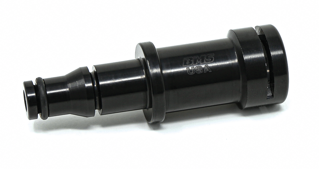 BMS Billet BMW Clutch Valve - Burger Motorsports 