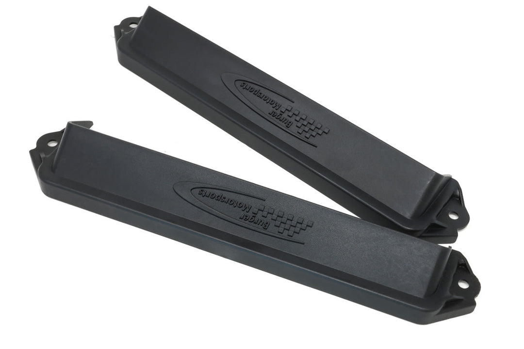 Weather Guards for BMS Cowl Filters for BMW E90 E92 E93 E87 E88 X1 135i 335i 128i 328i
