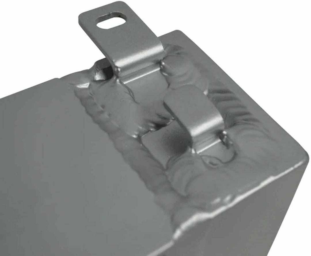 CSF BMW E46 M3 Race-Spec High Performance Dual-pass Oil Cooler