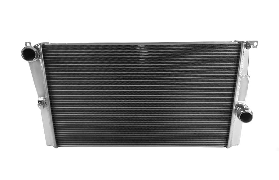 CSF BMW F20/F21/F22/F23/F30/F31/F34 GT/F32/F33/F36 Gran Coupe High Performance Aluminum Radiator