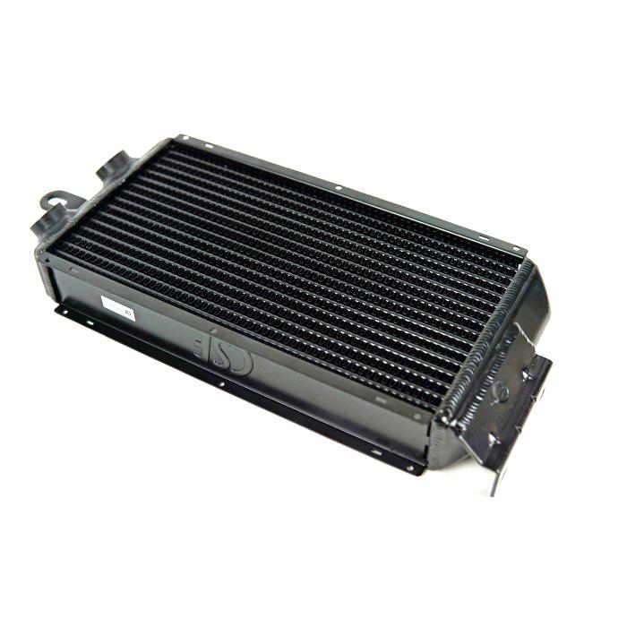 CSF Porsche 911 / 930 High Performance Oil Cooler