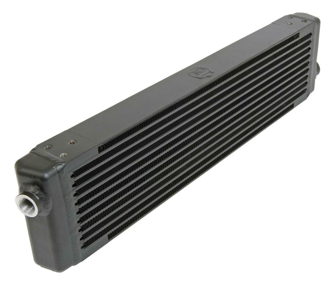 CSF Porsche 911 Universal Single / Dual Pass Oil Cooler