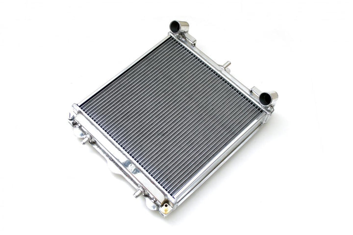 CSF Porsche 991 Carrera, 981 Boxster / Cayman / GT4 / Spyder Performance Radiator (Left)
