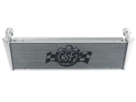 CSF Porsche 991 Turbo, 981 GT4 / Spyder, 991 GT3/RS Performance Radiator (Center)