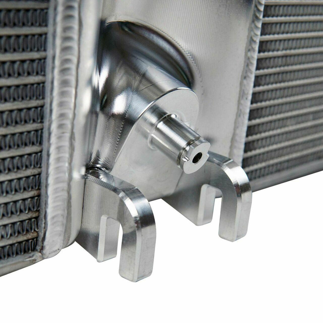 CSF Porsche 992 Turbo Performance Twin Intercooler Set