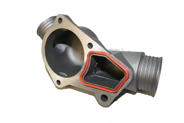 M50, S50, S52 High Performance Thermostat Housing Cover | E36 325 328 M3 Z3M