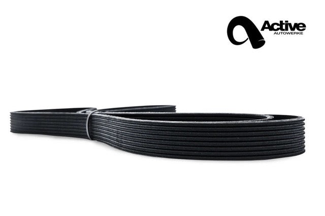 Replacement Belt For Active Autowerke E36/E46 328/M3/ZM3 Rotrex C38 Level 1 SC Kit
