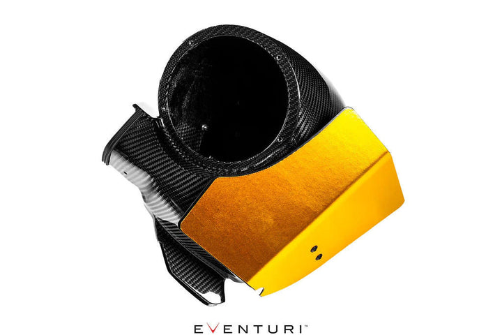Eventuri BMW G29 Z4 B48 Black Carbon Intake