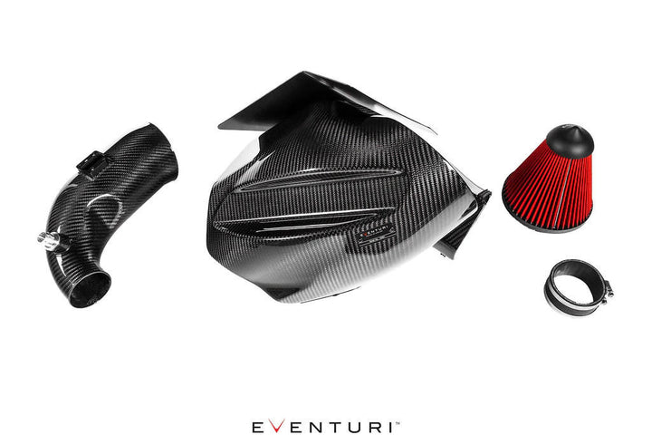 Eventuri BMW G29 Z4 B48 Black Carbon Intake