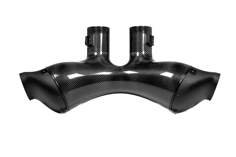 Eventuri C8 Z06 Carbon Intake