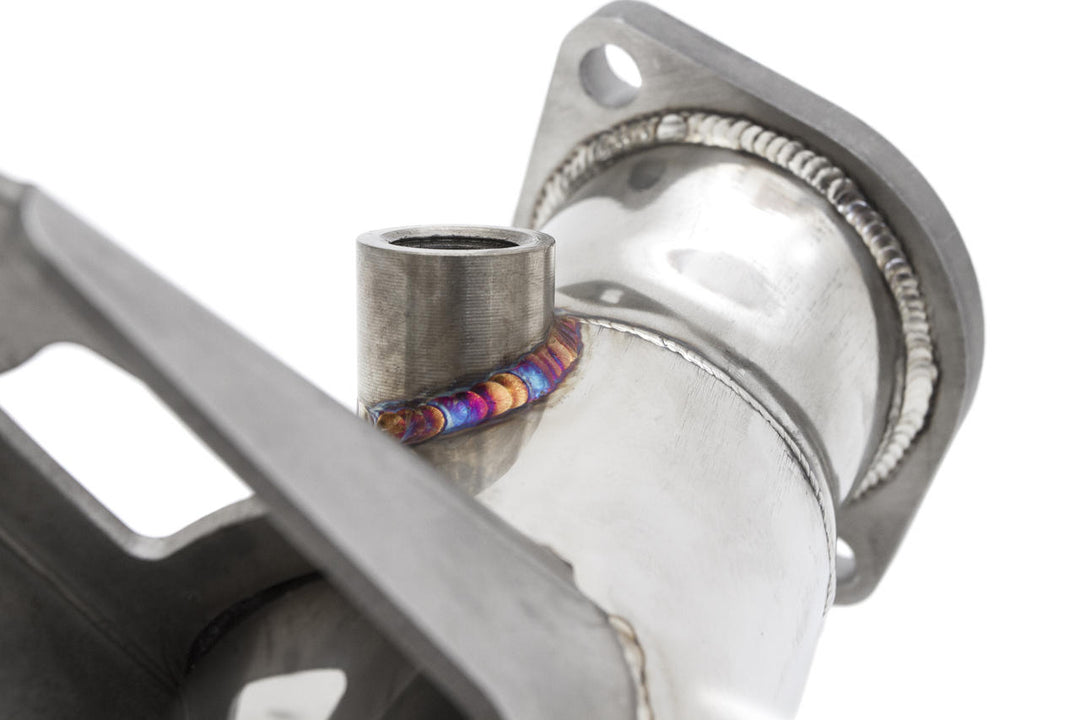 Fabspeed BMW 335/135i Competition Link Pipes (2006-2010)