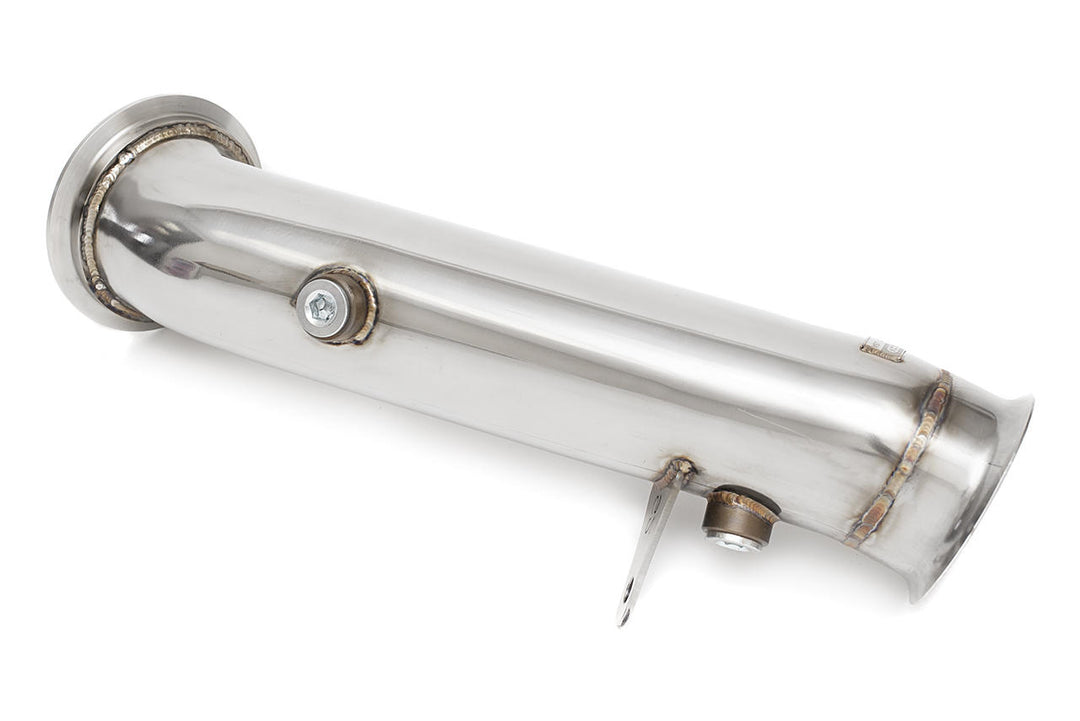 Fabspeed BMW 335i & 435i (F30/F32) link comp. Downpipe
