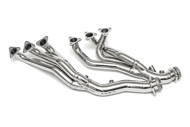 Fabspeed BMW M3 E46 Sport Headers (2000-2006)