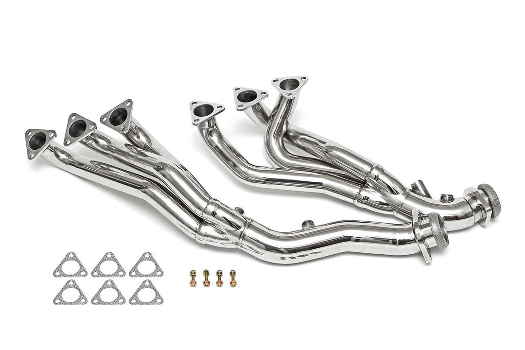 Fabspeed BMW M3 E46 Sport Headers (2000-2006)