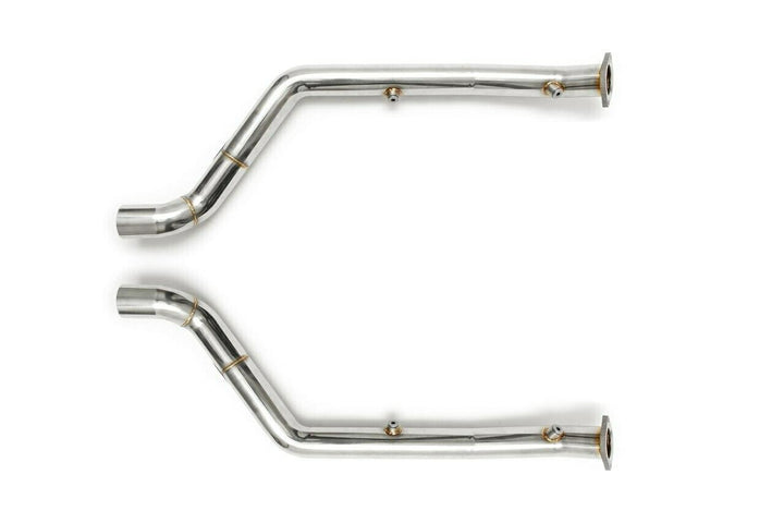 Fabspeed BMW M3 E90 / 92 / 93 Competition Link Pipes