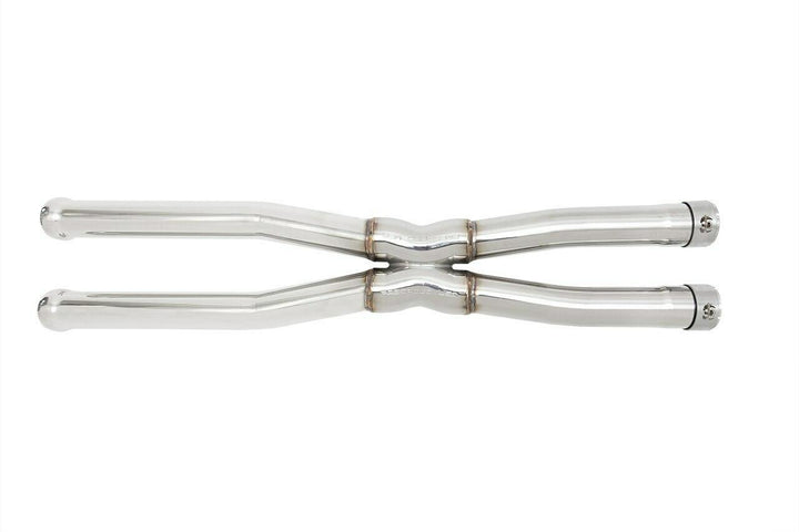 Fabspeed BMW M3 E90 / 92 / 93 Competition Link Pipe  X- Pipe (2007-2013)
