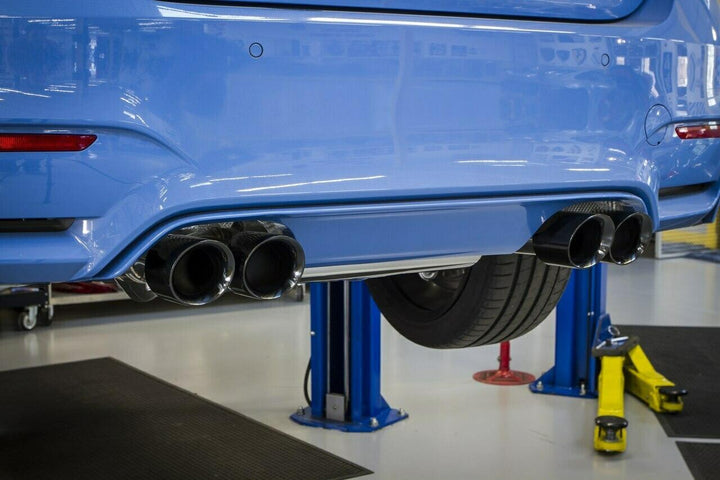 Fabspeed BMW M3/M4 (F80/F82) Valvetronic Exhaust System (2014-2020)